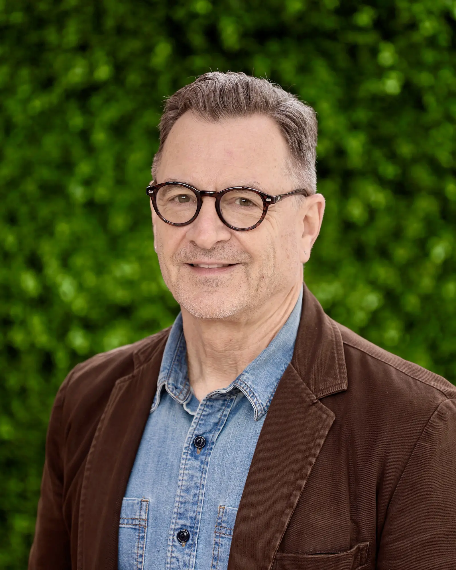 Photo Jeffrey Bissell