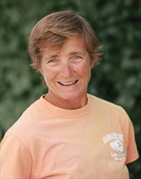 Michele Douglass