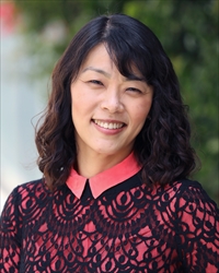Cindy Chiang