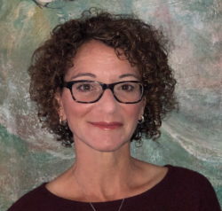 Dina Morell