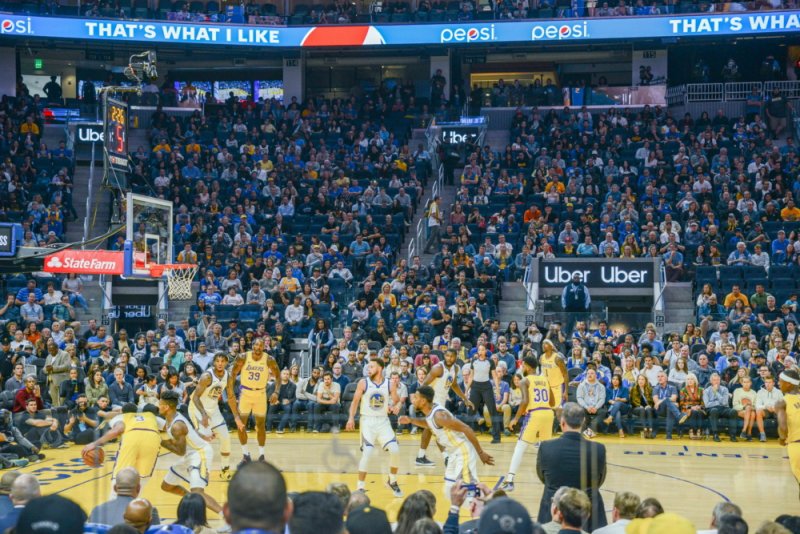 Golden State Warriors