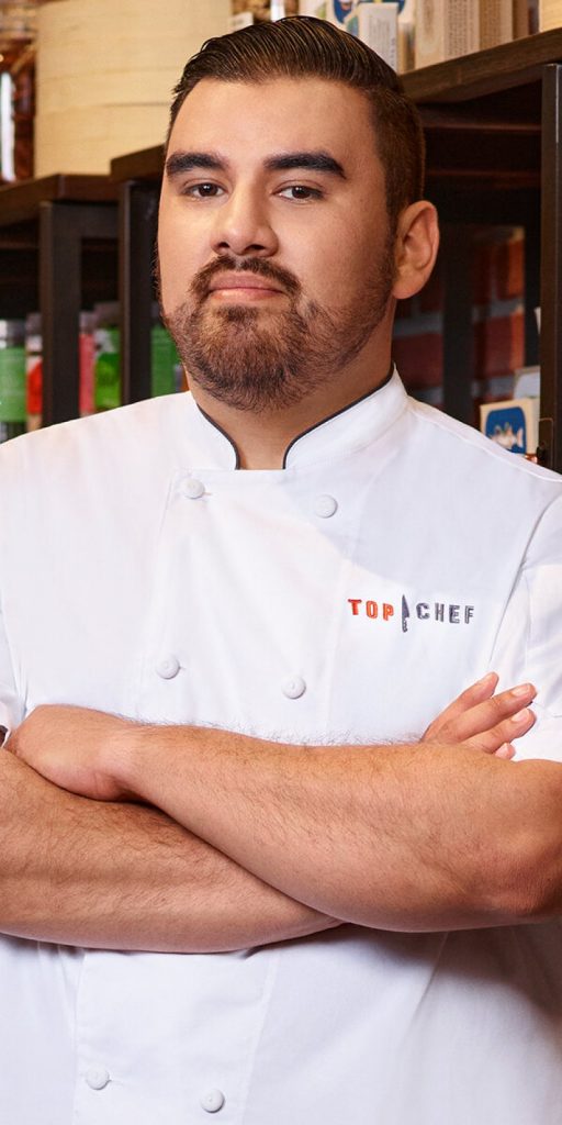 Top Chef Season 19