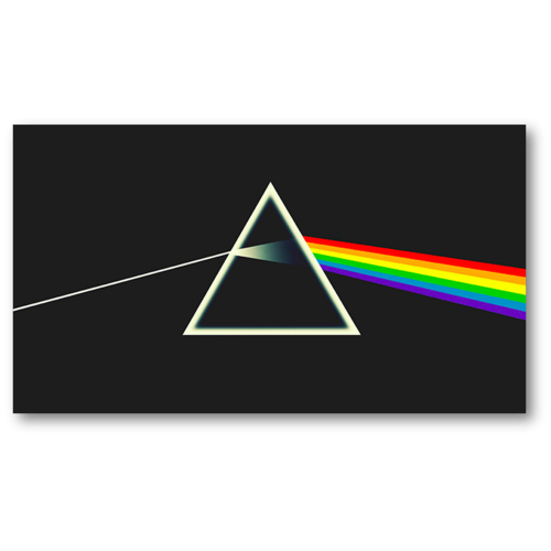 Dark Side of the Moon