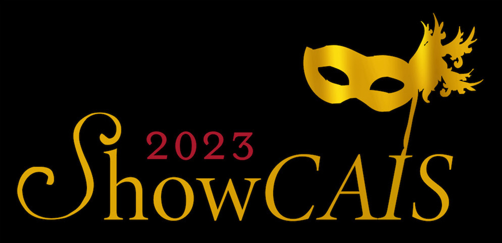 ShowCAIS 2023 Masquerade Ball