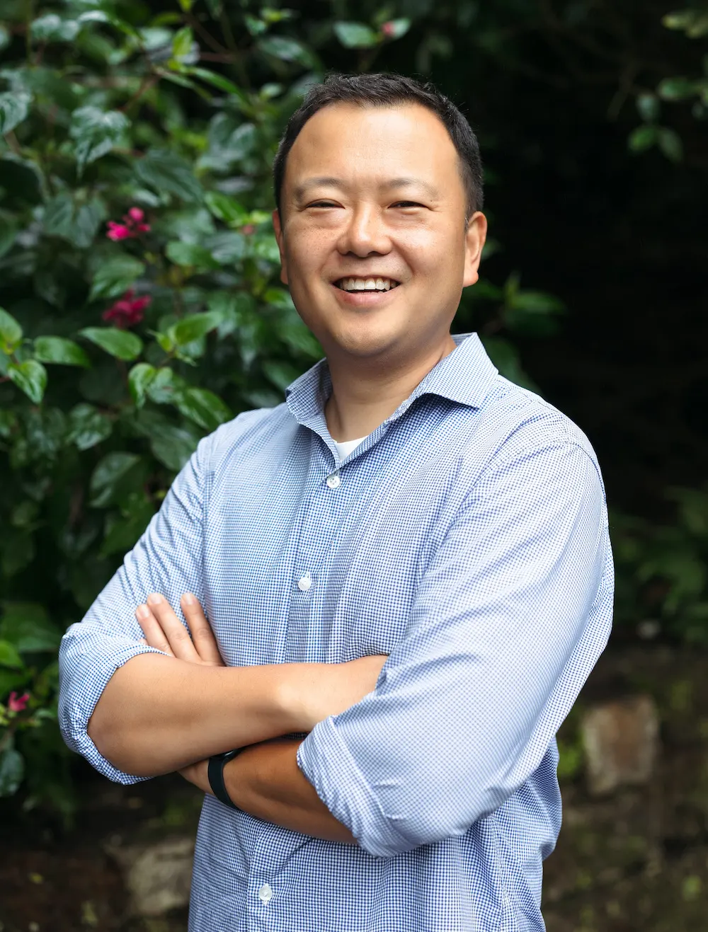 CAIS Trustee Jon Xu