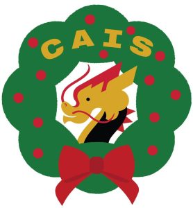 Happy Holidays from CAIS and FSA!