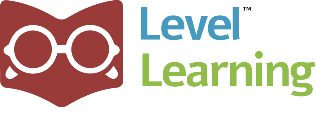 Level Learning Logo