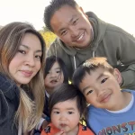 Nguyen Family