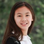 Seventh Grader Lottie N Honored as AAPI Youth Changemaker