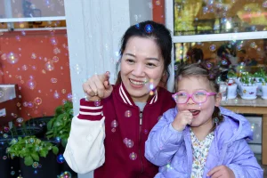 CAIS Two-Year-Old Program