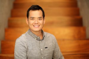 Austin Chang