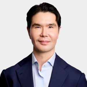CAIS Trustee Dominic Ang