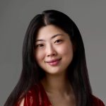 Author Kyla Zhao