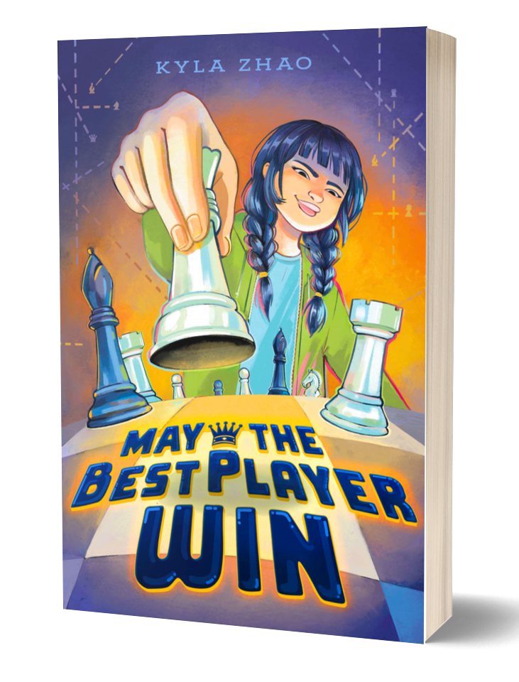 May the Best Player Win!