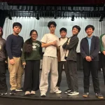 CAIS Theater Student Leadership 2025-2026