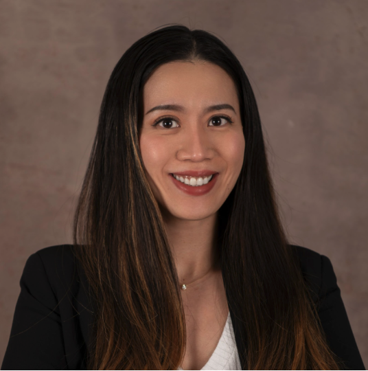 2026-2027 Middle School Director Xinyi Xu