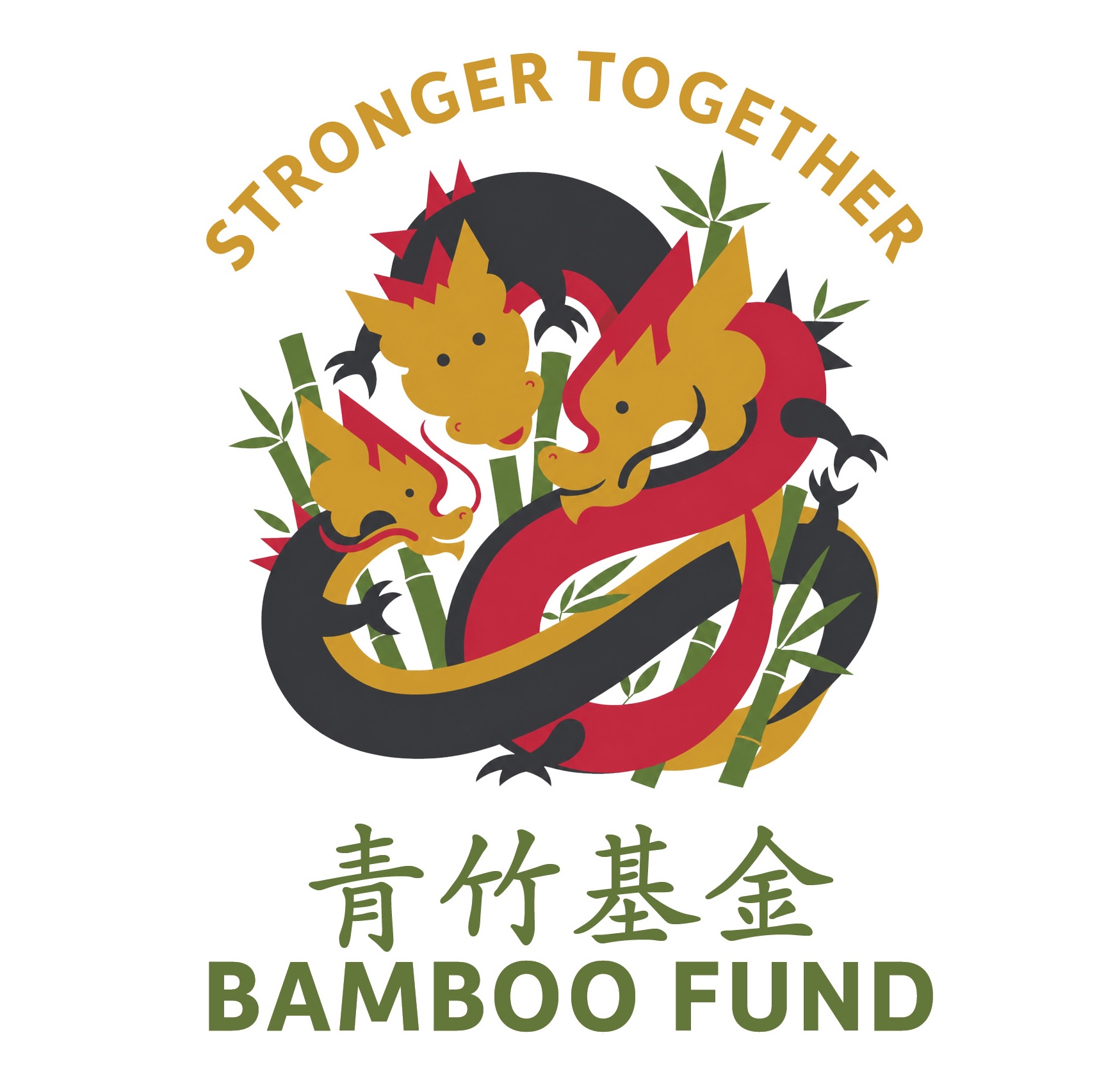 Bamboo Fund Logo